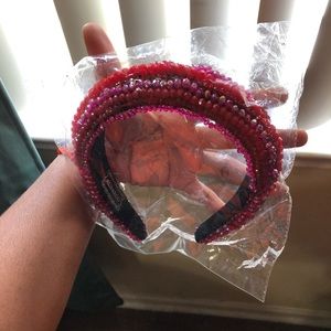 Head band